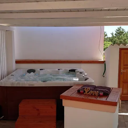A Secluded House Sestrunj
