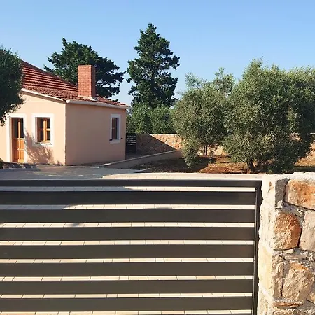 A Secluded House