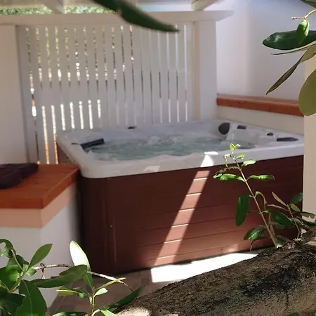 A Secluded House
